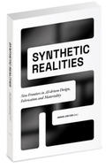 Cover: Synthetic realities - AADR - Art Architecture Design Research
