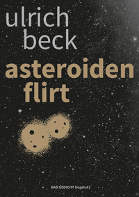 Abbildung von: asteroidenflirt - Leitner Weßling