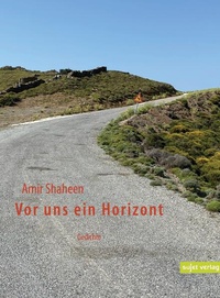 Enlarge image Cover: Vor uns ein Horizont - Sujet