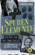 Cover: SpurenElemente - edition krimi