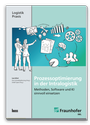 Cover: Prozessoptimierung in der Intralogistik - Huss-Verlag