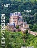 Bild: 360° HeimatReisen - Ausgabe 1/2024 - 360° medien