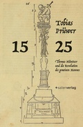 Cover: 1525 - Salier Verlag