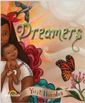 Cover: Dreamers - Gratitude Verlag