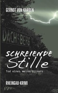 Cover: Schreiende Stille - Nova MD