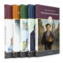 Cover: Paket: Glaubensvorbilder (Band 1-5) - Missionswerk Voice of Hope