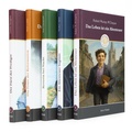 Cover: Paket: Glaubensvorbilder (Band 1-5) - Missionswerk Voice of Hope