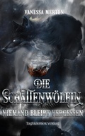 Cover: Die Schattenw&ouml;lfin - Tagtr&auml;umer Verlag