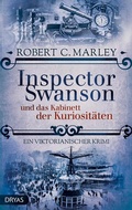 Cover: Inspector Swanson und das Kabinett der Kuriosit&auml;ten - Dryas Verlag