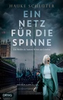 Cover: Ein Netz für die Spinne - Dryas Verlag