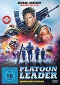Cover: Platoon Leader - NSM Records