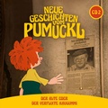 Cover: Pumuckl / Neue Geschichten vom Pumuckl - Folge 03 + 04 - Universal Music