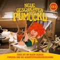 Cover: Pumuckl / Neue Geschichten vom Pumuckl - Folge 05 + 06 - Universal Music