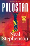 Cover: Polostan - The Borough Press