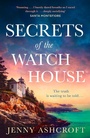 Cover: Secrets of the Watch House - HQ