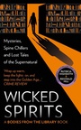 Cover: Wicked Spirits - Collins Crime Club