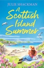Cover: A Scottish Island Summer - HarperCollins