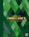 Cover: The World of Minecraft - Expanse