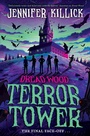 Cover: Terror Tower - Farshore