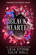 Cover: Black Hearted - HQ
