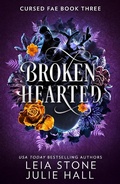 Cover: Broken Hearted - HQ