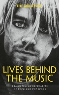 Cover: The Times Lives Behind the Music - Times Books