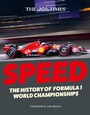 Cover: The Times Speed - Times Books