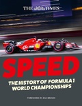 Cover: The Times Speed - Times Books