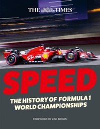 Enlarge image Cover: The Times Speed - Times Books