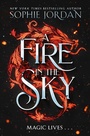 Cover: A Fire in the Sky - HQ