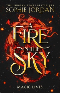 Abbildung von: A Fire in the Sky - HQ