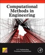 Cover: Computational Methods in Engineering - Academic Press