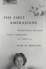 Cover: The First Amerasians - OUP eBook