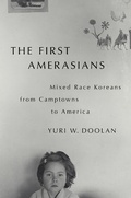 Abbildung von: The First Amerasians - OUP eBook