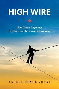 Abbildung von: High Wire - OUP eBook