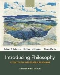 Enlarge image Cover: Introducing Philosophy - Oxford University Press Inc