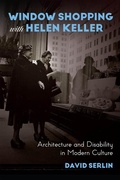 Cover: Window Shopping with Helen Keller - University of Chicago Press