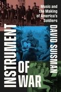Cover: Instrument of War - University of Chicago Press