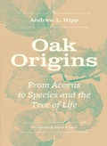 Cover: Oak Origins - University of Chicago Press