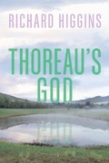 Cover: Thoreau's God - University of Chicago Press