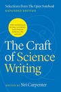 Cover: The Craft of Science Writing - University of Chicago Press
