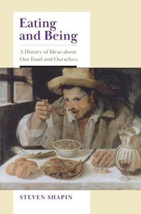 Enlarge image Cover: Eating and Being - University of Chicago Press