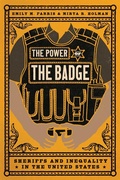 Abbildung von: The Power of the Badge - University of Chicago Press