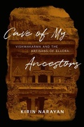 Cover: Cave of My Ancestors - University of Chicago Press