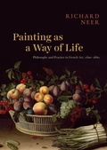 Cover: Painting as a Way of Life - University of Chicago Press