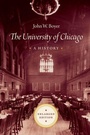 Cover: The University of Chicago - University of Chicago Press
