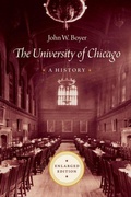 Cover: The University of Chicago - University of Chicago Press