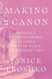 Enlarge image Cover: Making a Canon - University of Chicago Press
