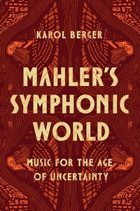 Abbildung von: Mahler's Symphonic World - University of Chicago Press
