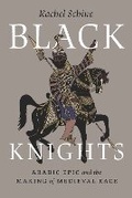 Cover: Black Knights - University of Chicago Press